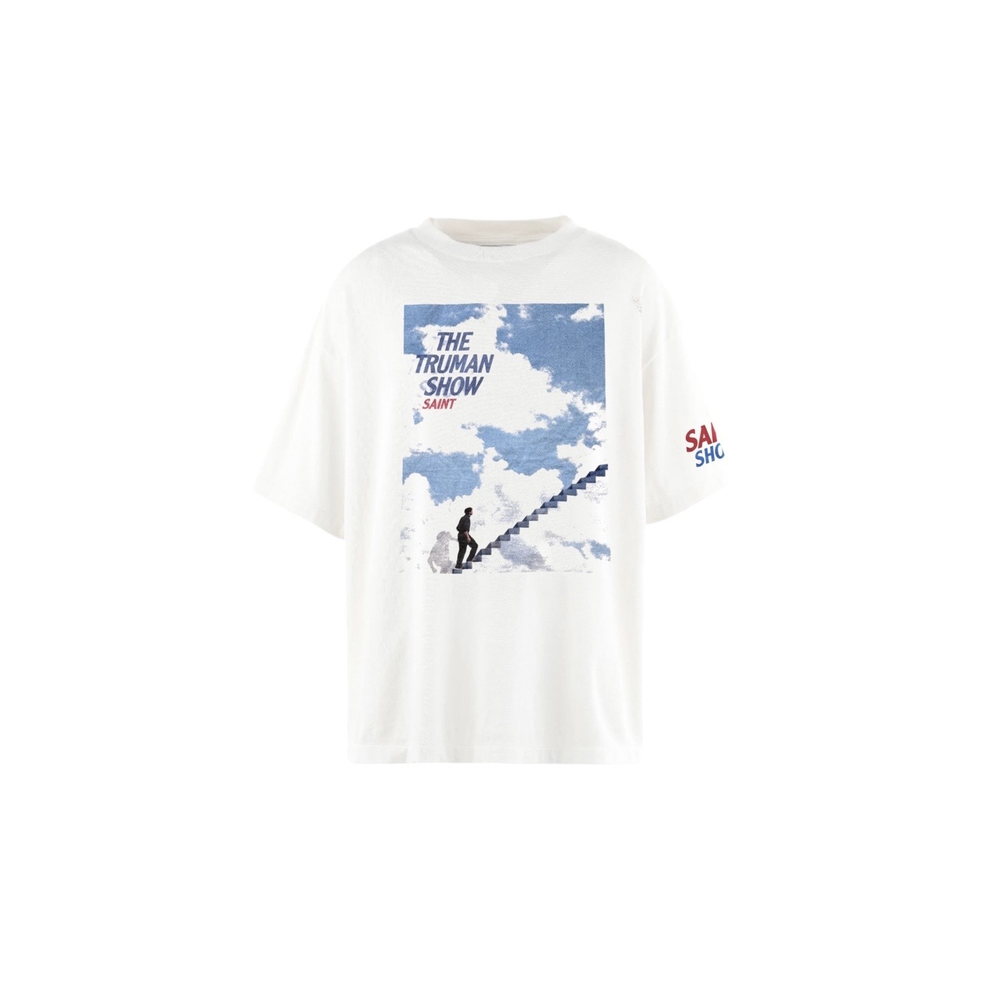 Saint Micheal Men's Clothing   - Direct To Garment Ink 评论和价格