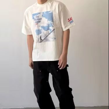 Saint Micheal Men's Clothing   - Direct To Garment Ink 评论和价格