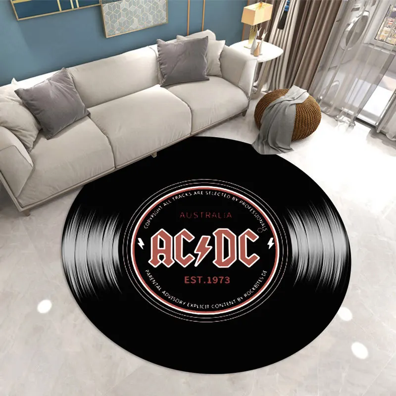 3D Vinyl Record Print Soft Rou - Commercial Vinyl Printing 评论和价格