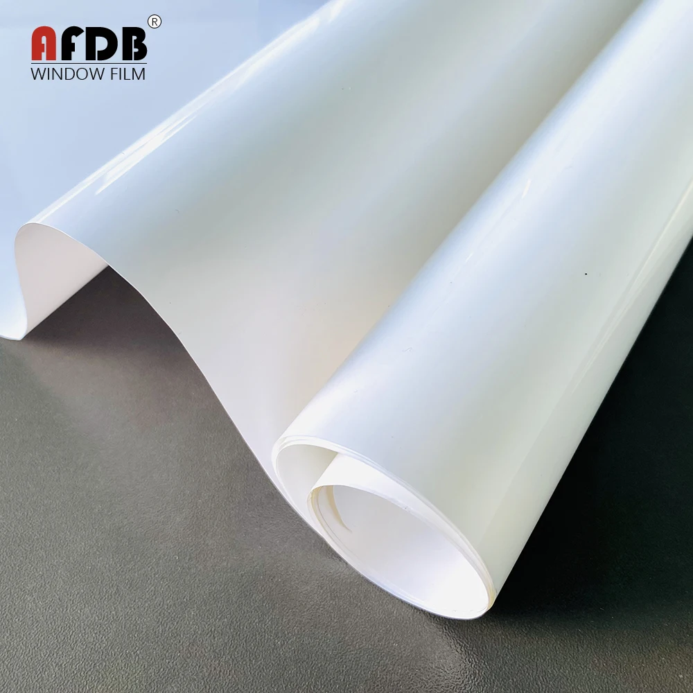 2/3/5 Meter  White Opaque Priv - White Toner Transfer Paper 评论和价格