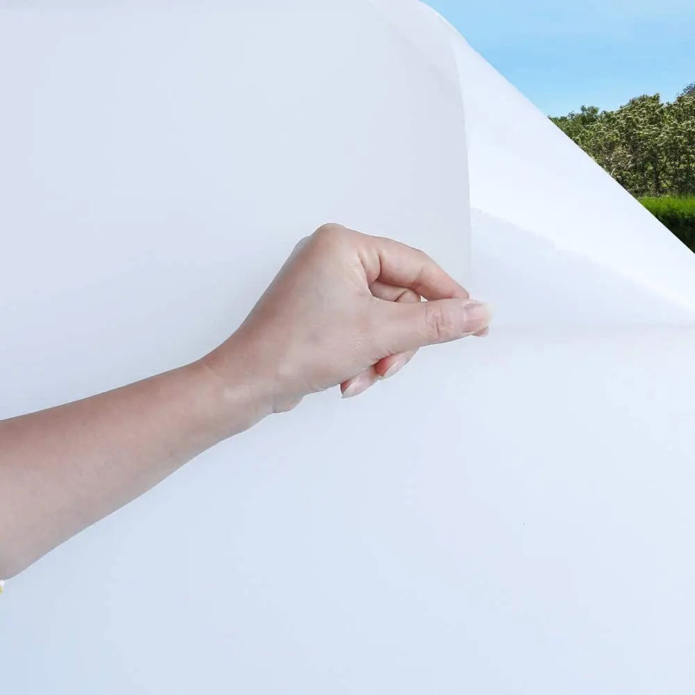 2/3/5 Meter  White Opaque Priv - White Toner Transfer Paper 评论和价格