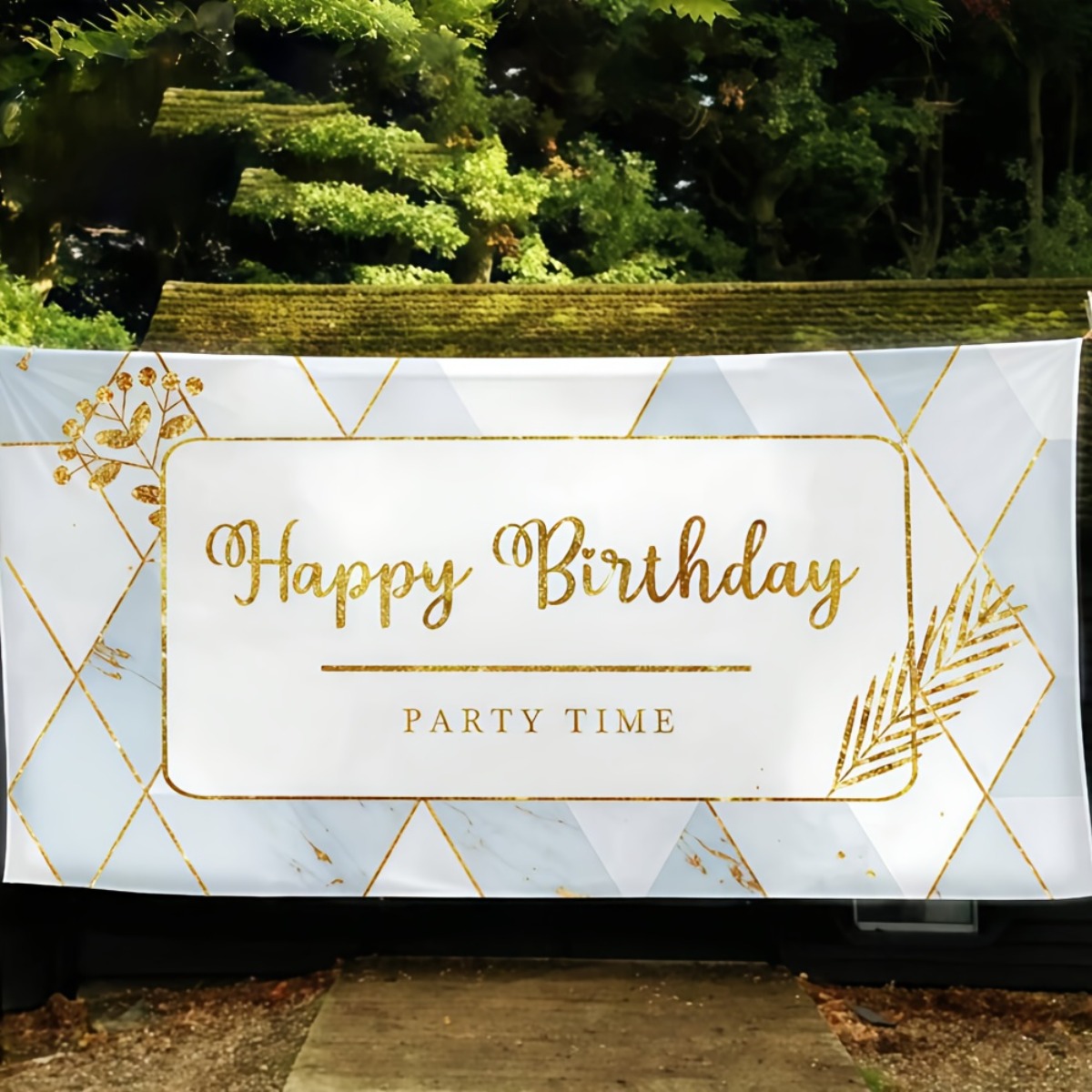 Custom Vinyl Banner Personaliz - Commercial Vinyl Printing 评论和价格