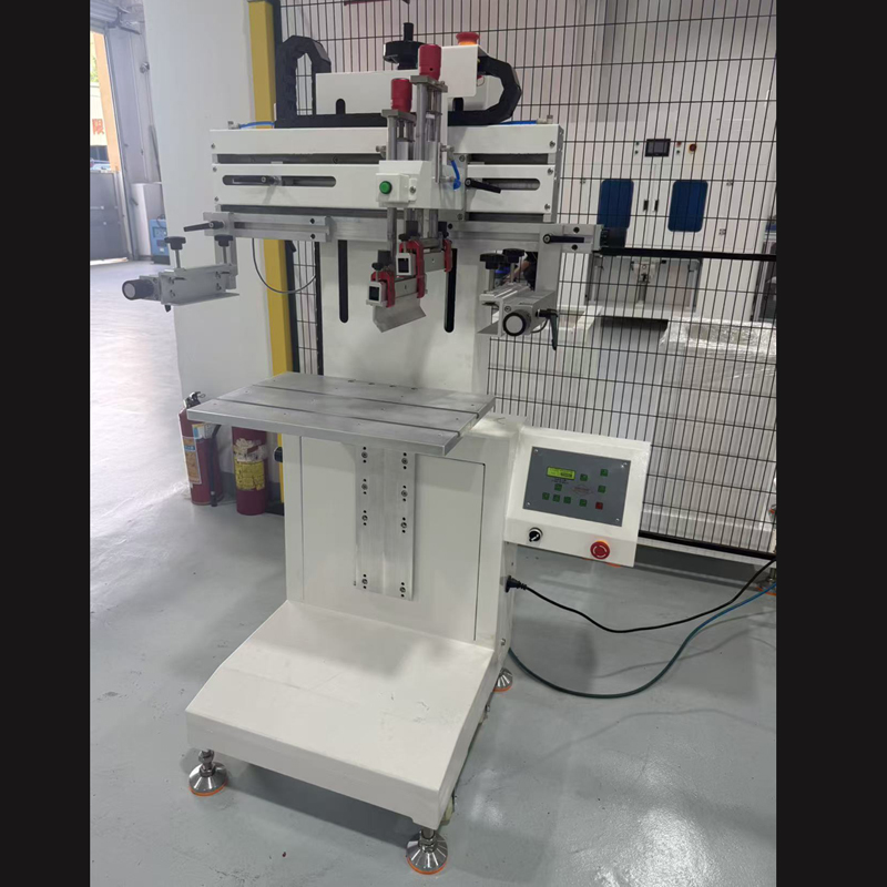 Square Oil Dispenser Oil Canis - Commercial Label Printing Machine 评论和价格
