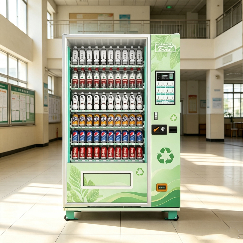 Drink Vending Machine Custom P - Commercial Printing Factory 评论和价格