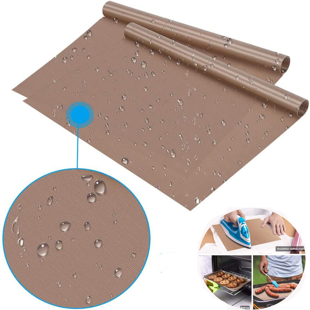 PTFE Sheet for Ironing Heat Pr - Heat Press Teflon Sheet 评论和价格