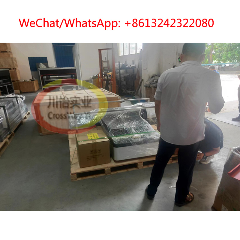 High-Quality A1 Size 6090 Flat - Commercial Label Printing Machine 评论和价格
