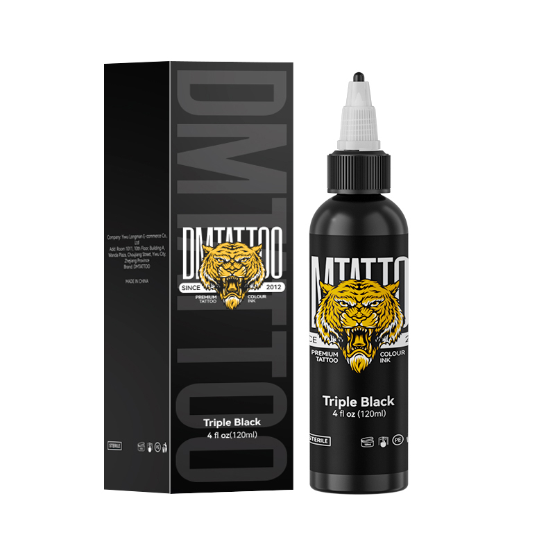 120ml Tattoo Ink Pigment True  - White Toner Transfer Paper 评论和价格