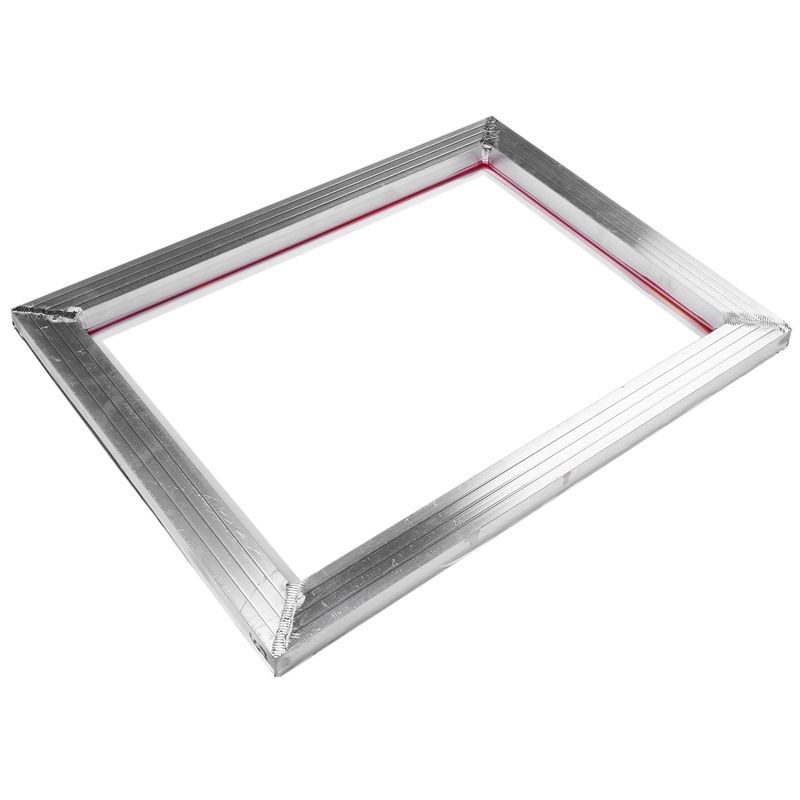 A02M-3X A3 Screen Printing Alu - Screen Printing Frame Mesh 评论和价格