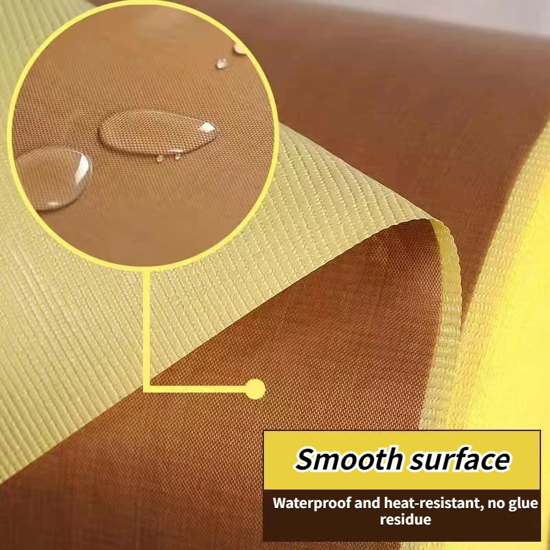10M PTFE High Temperature Resi - Heat Press Teflon Sheet 评论和价格