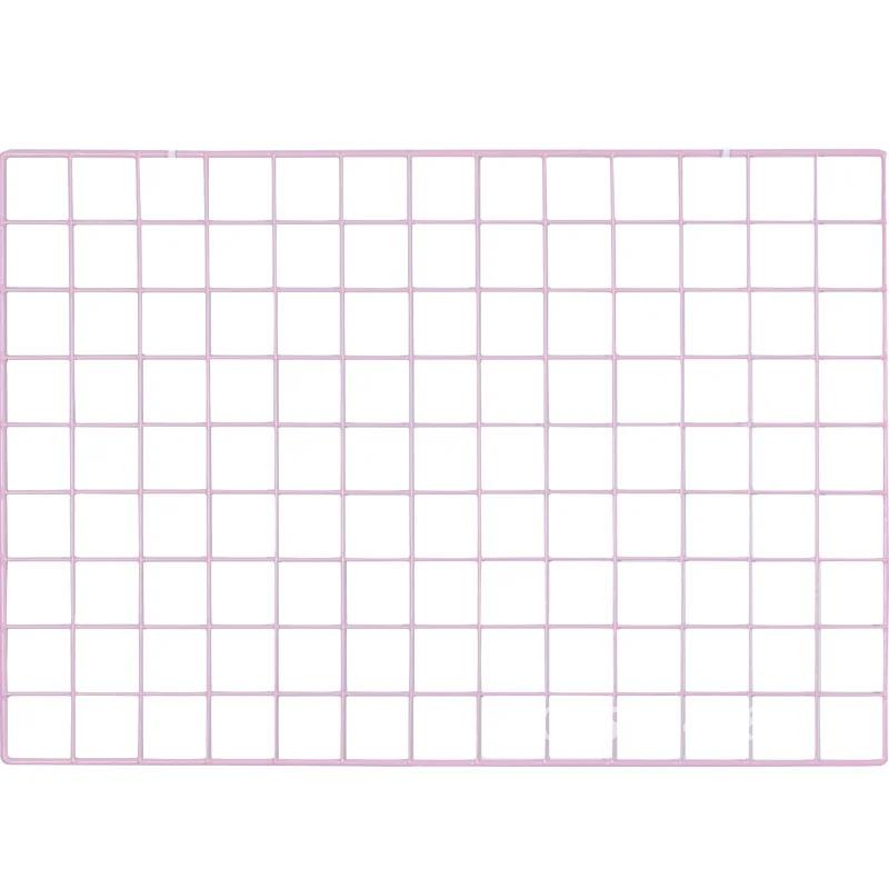 5 Sizes Nordic Metal Mesh Grid - Screen Printing Frame Mesh 评论和价格