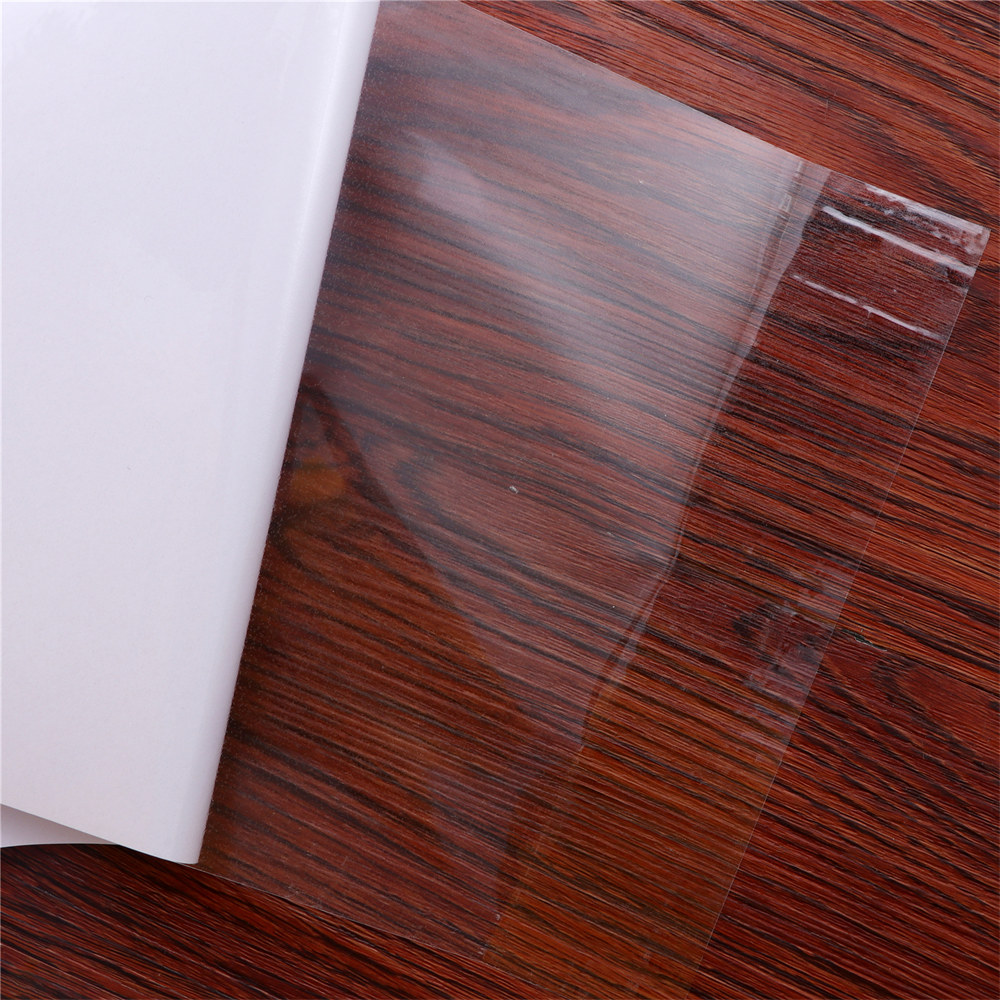 100% Transparent Vinyl Sticker - Commercial Vinyl Printing 评论和价格