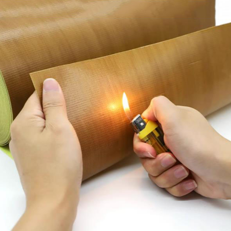 10M PTFE High Temperature Resi - Heat Press Teflon Sheet 评论和价格
