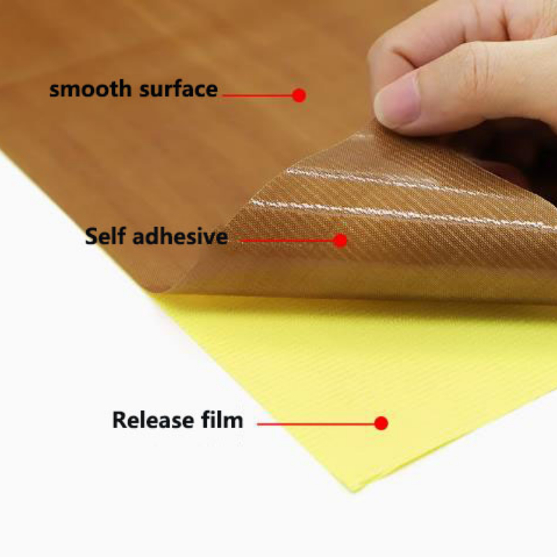 10M PTFE High Temperature Resi - Heat Press Teflon Sheet 评论和价格