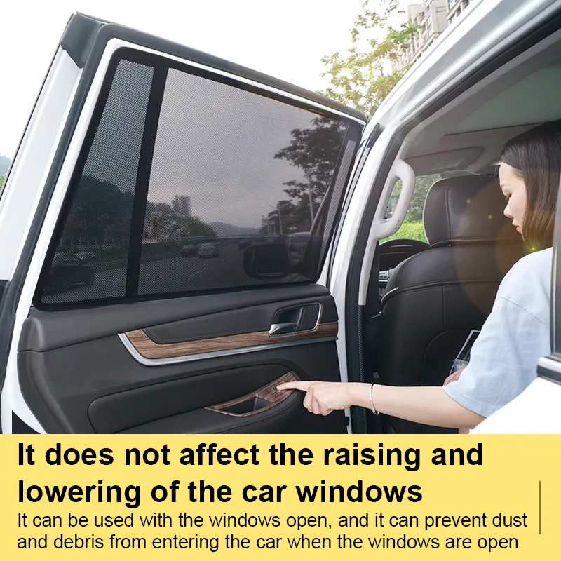 Sunshade Mesh For Honda CR-V C - Screen Printing Frame Mesh 评论和价格