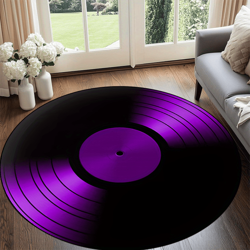 Cool Gradient Purple Black Vin - Commercial Vinyl Printing Machine 评论和价格