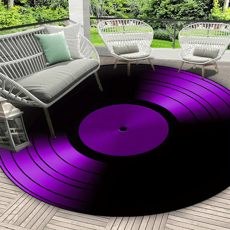 Cool Gradient Purple Black Vin - Commercial Vinyl Printing Machine 评论和价格