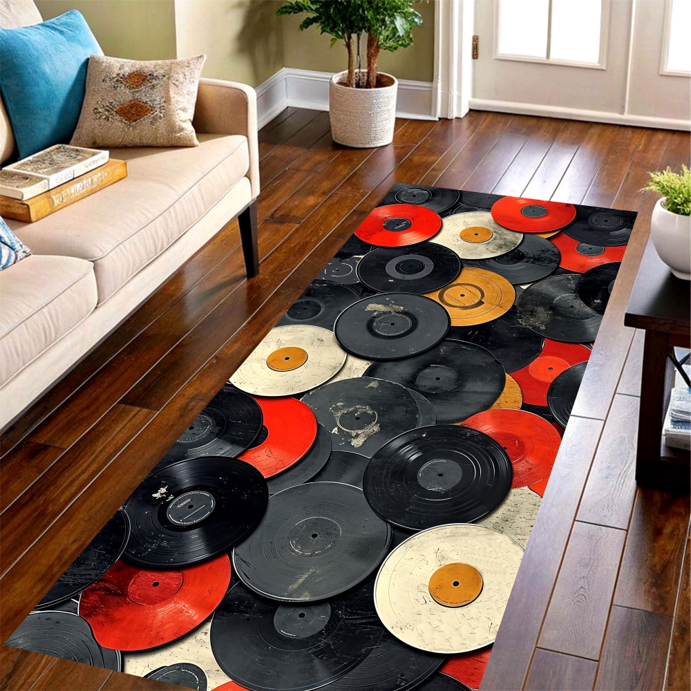 Vintage Vinyl Record Long Runn - Commercial Vinyl Printing Machine 评论和价格