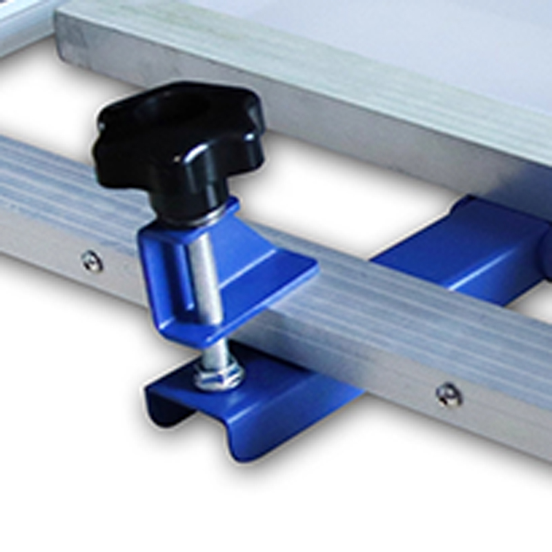 SPE-KJ6060 Manual Self-Tension - Screen Printing Frame Mesh 评论和价格