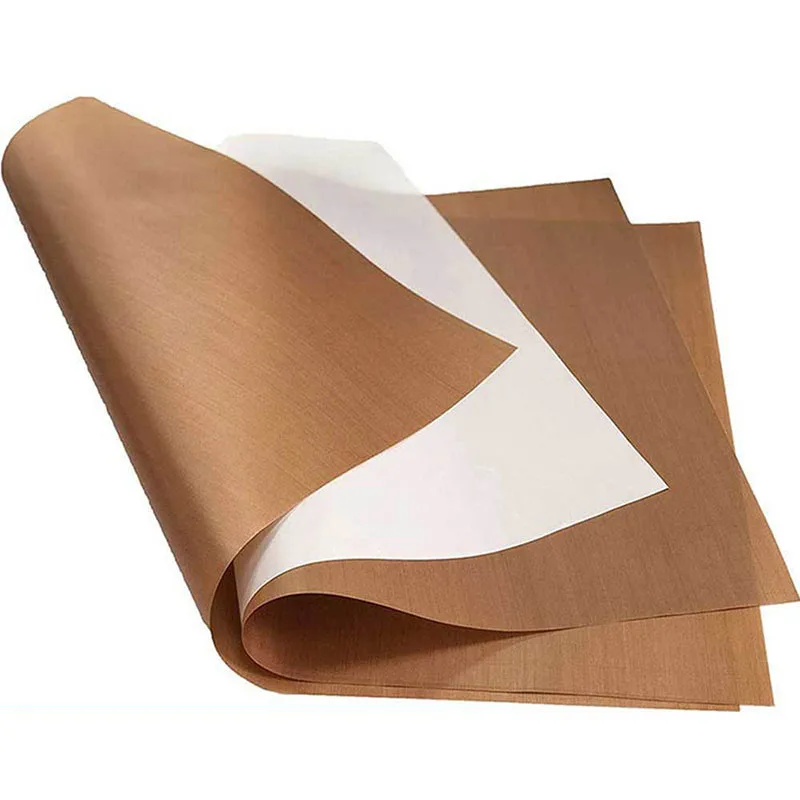30*40/40*60cm Resuable Resista - Heat Press Teflon Sheet 评论和价格