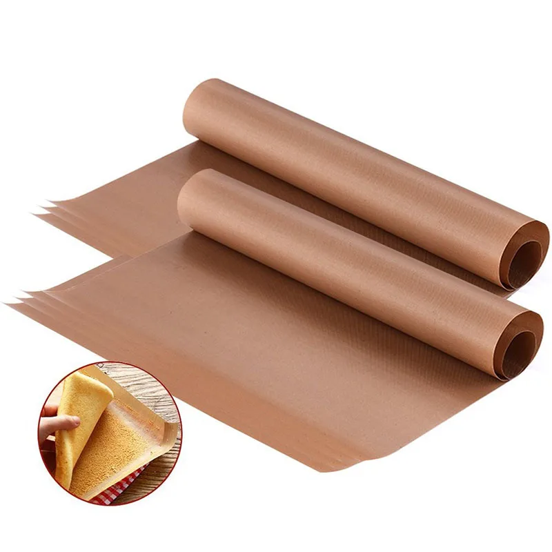 30*40/40*60cm Resuable Resista - Heat Press Teflon Sheet 评论和价格