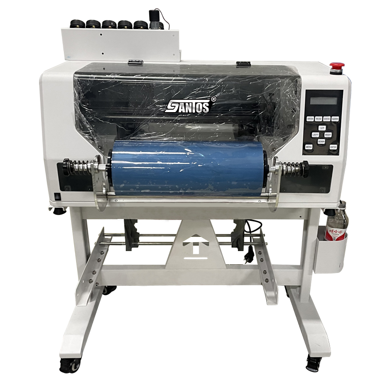 Wide Format Multicolor Double- - Commercial Vinyl Printing Machine 评论和价格