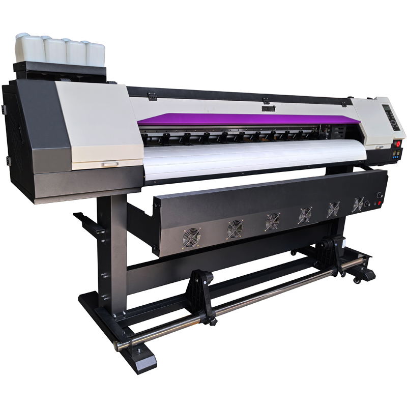 1.8M I1600e1 I3200e1 Vinyl Sti - Commercial Vinyl Printing 评论和价格