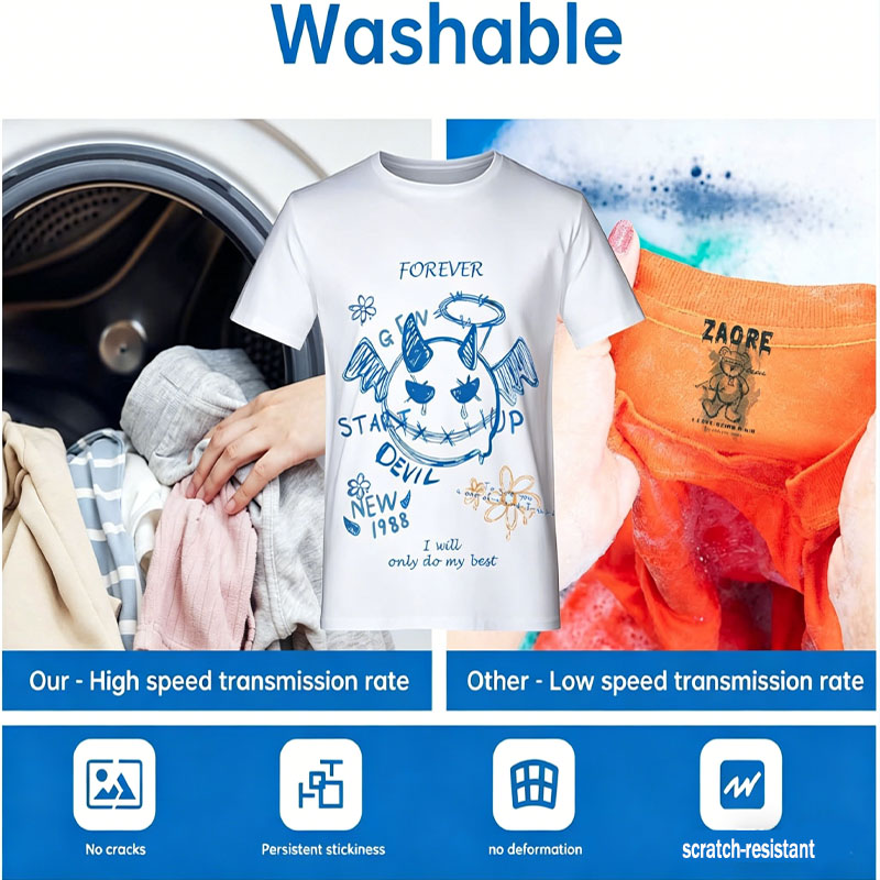 DTG Ink Textile Refill ink for - Direct To Garment Ink 评论和价格